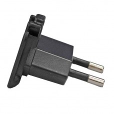 ACER European 2-pin Clip plug